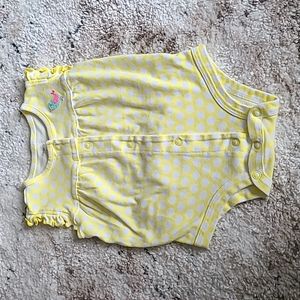 🛍5for$15🛍6mo Carter's romper